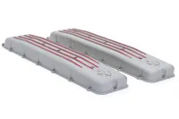 Air Intake & Cooling