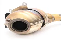 Catalytic Converters