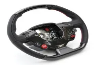 Steering Wheel & Paddles