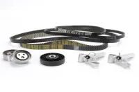 Belts & Timing System