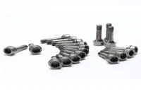 Wheel Studs & Bolts