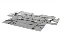 Underbody & Wheelhouses