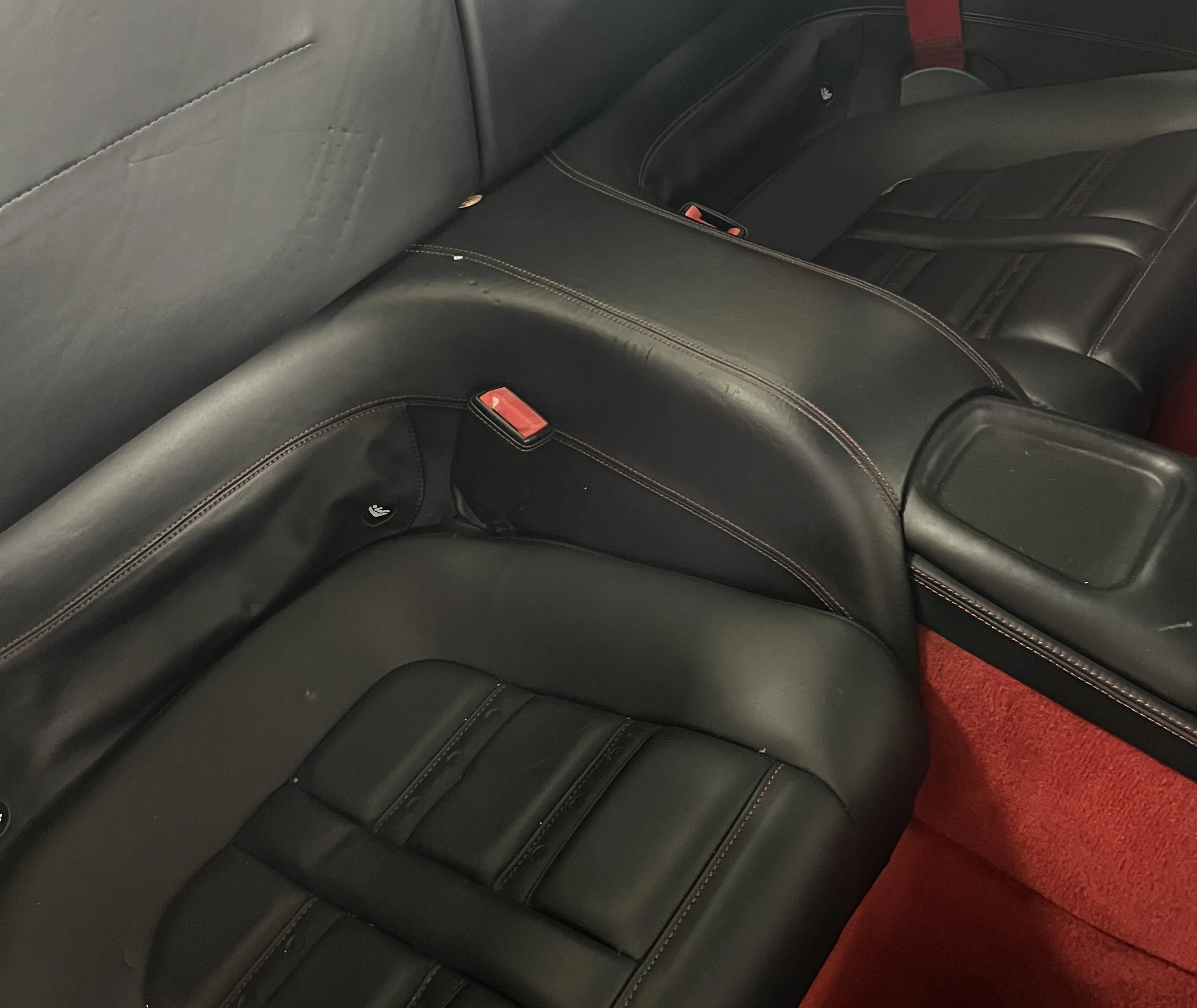 Ferrari California 2010