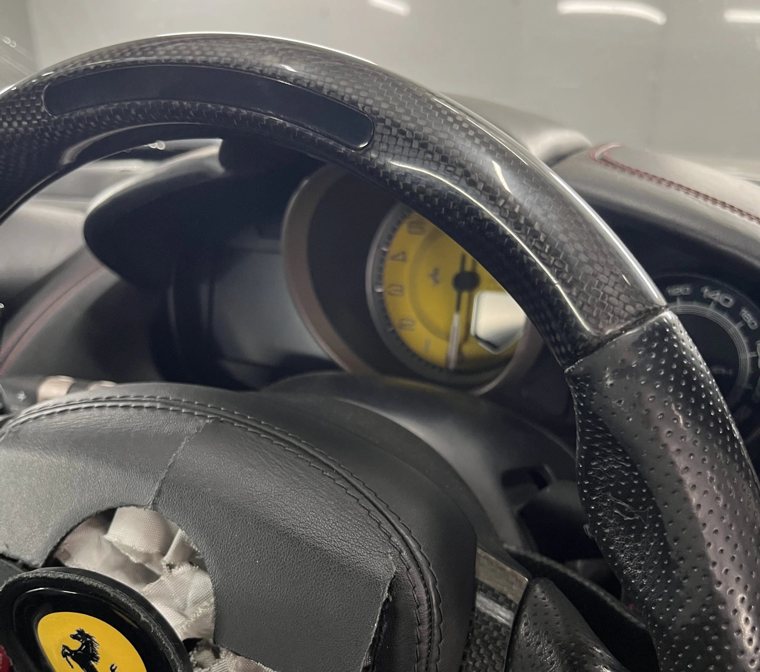 Ferrari California 2010