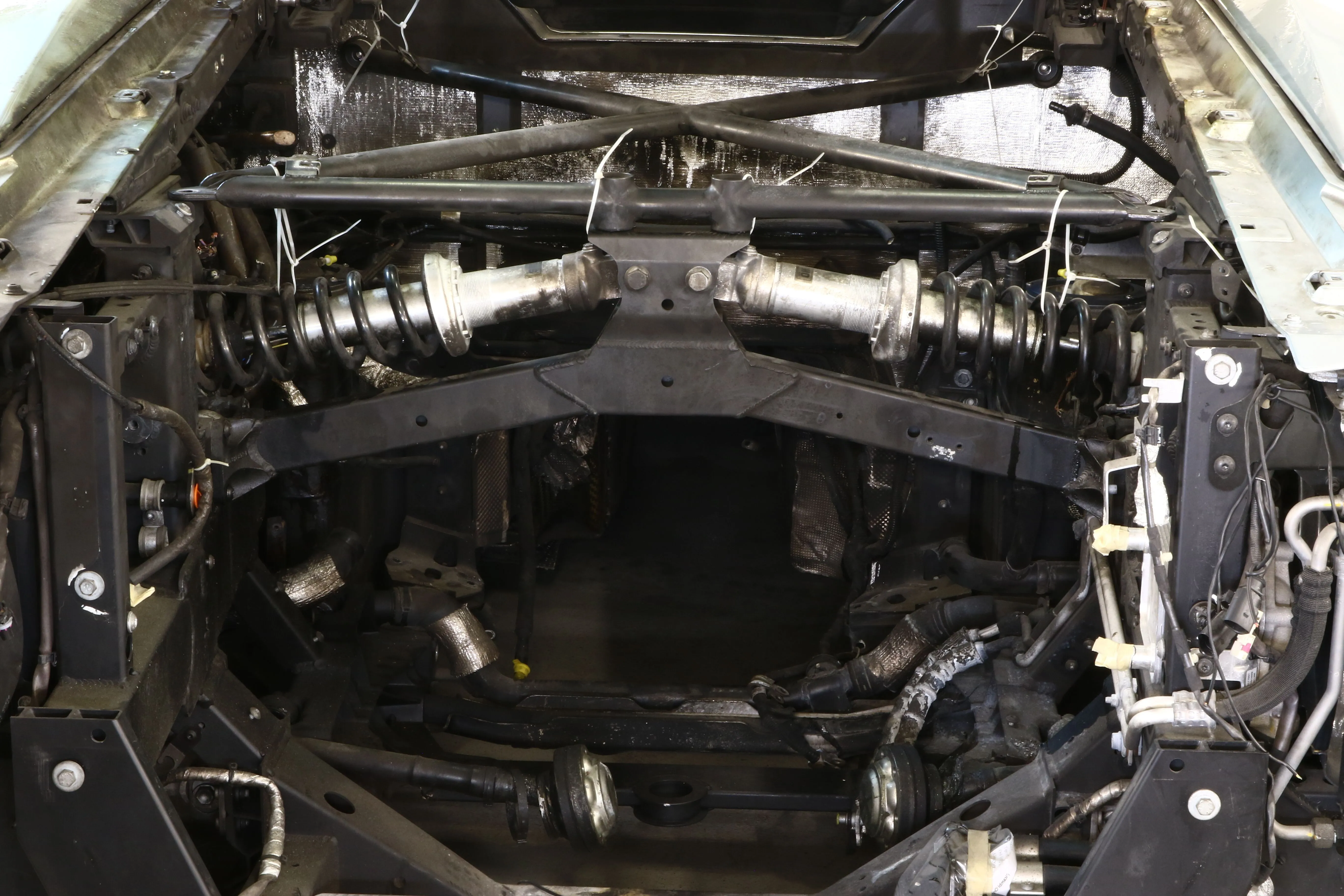 Lamborghini Aventador LP700-4 Roadster 2016