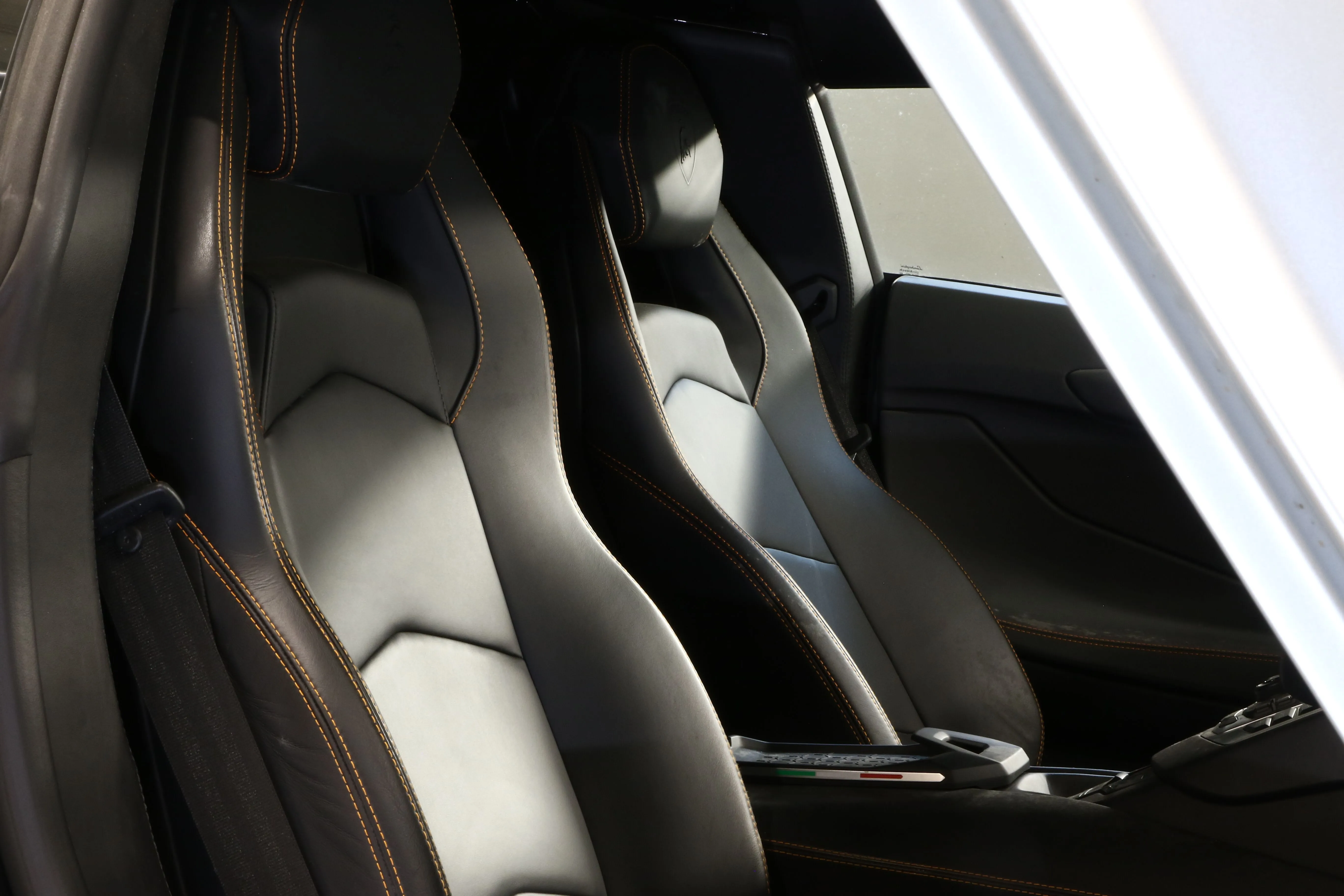 Lamborghini Aventador LP700-4 Roadster 2016