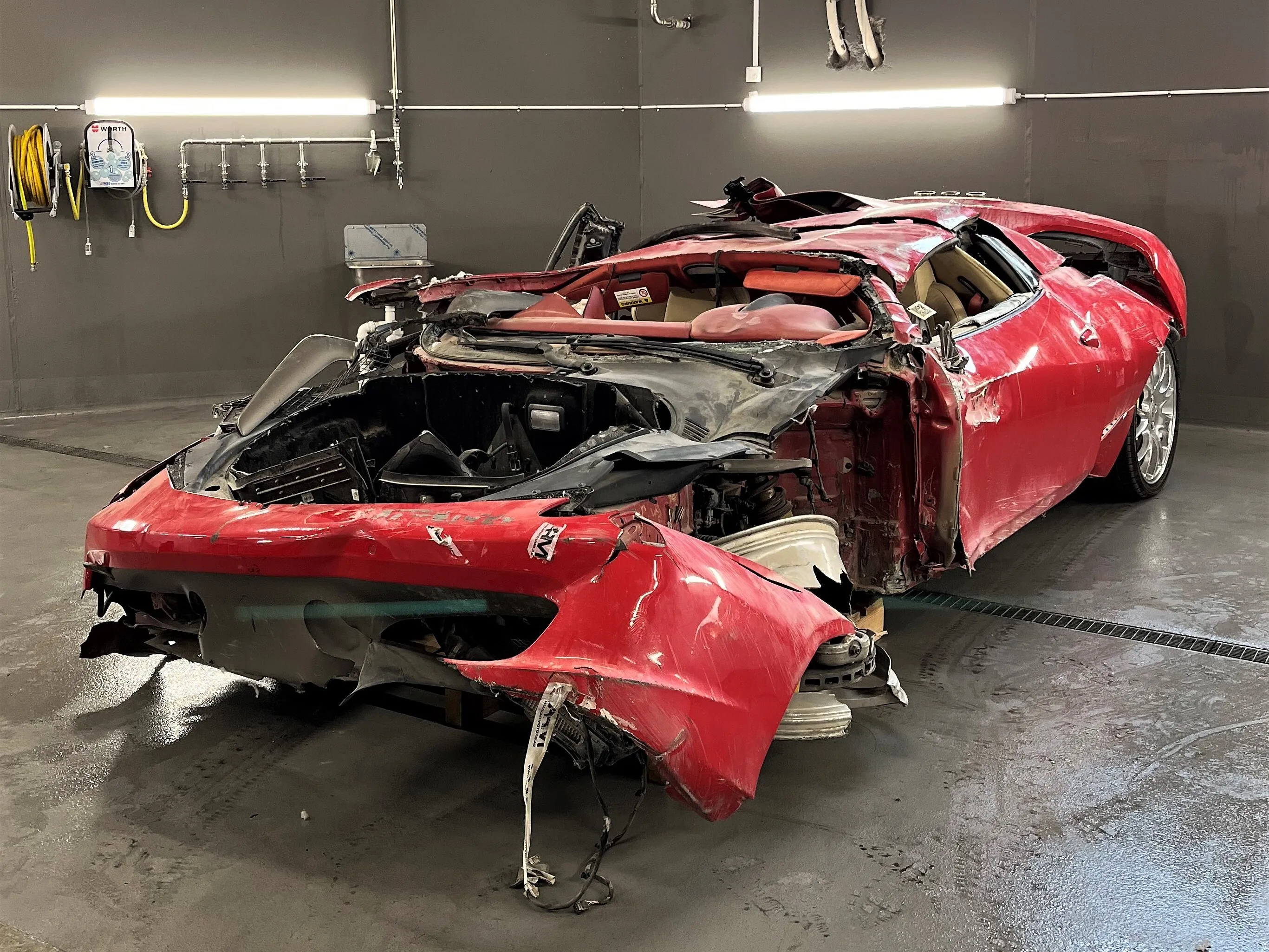 Ferrari Ferrari 458 2013