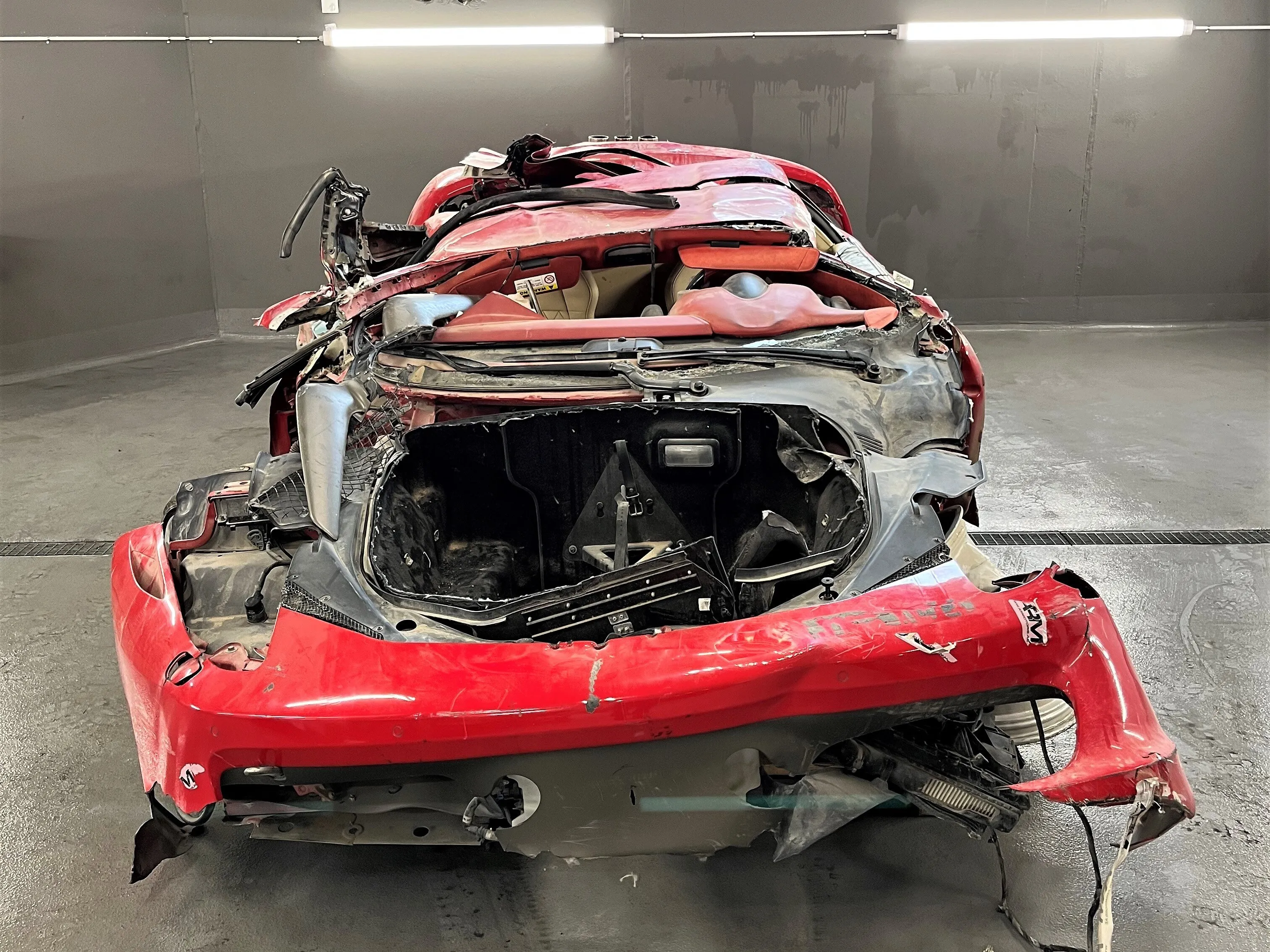 Ferrari Ferrari 458 2013