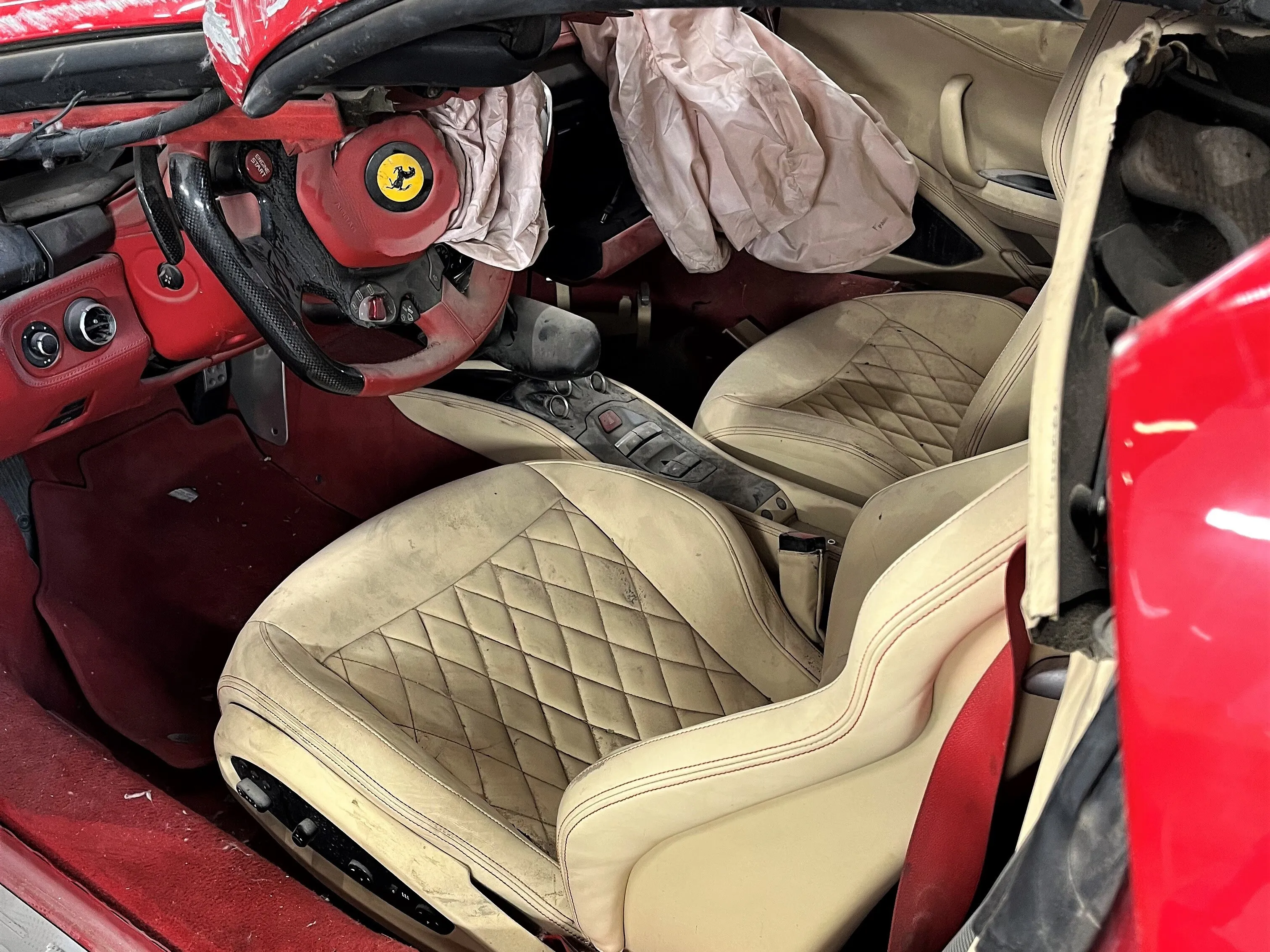 Ferrari Ferrari 458 2013