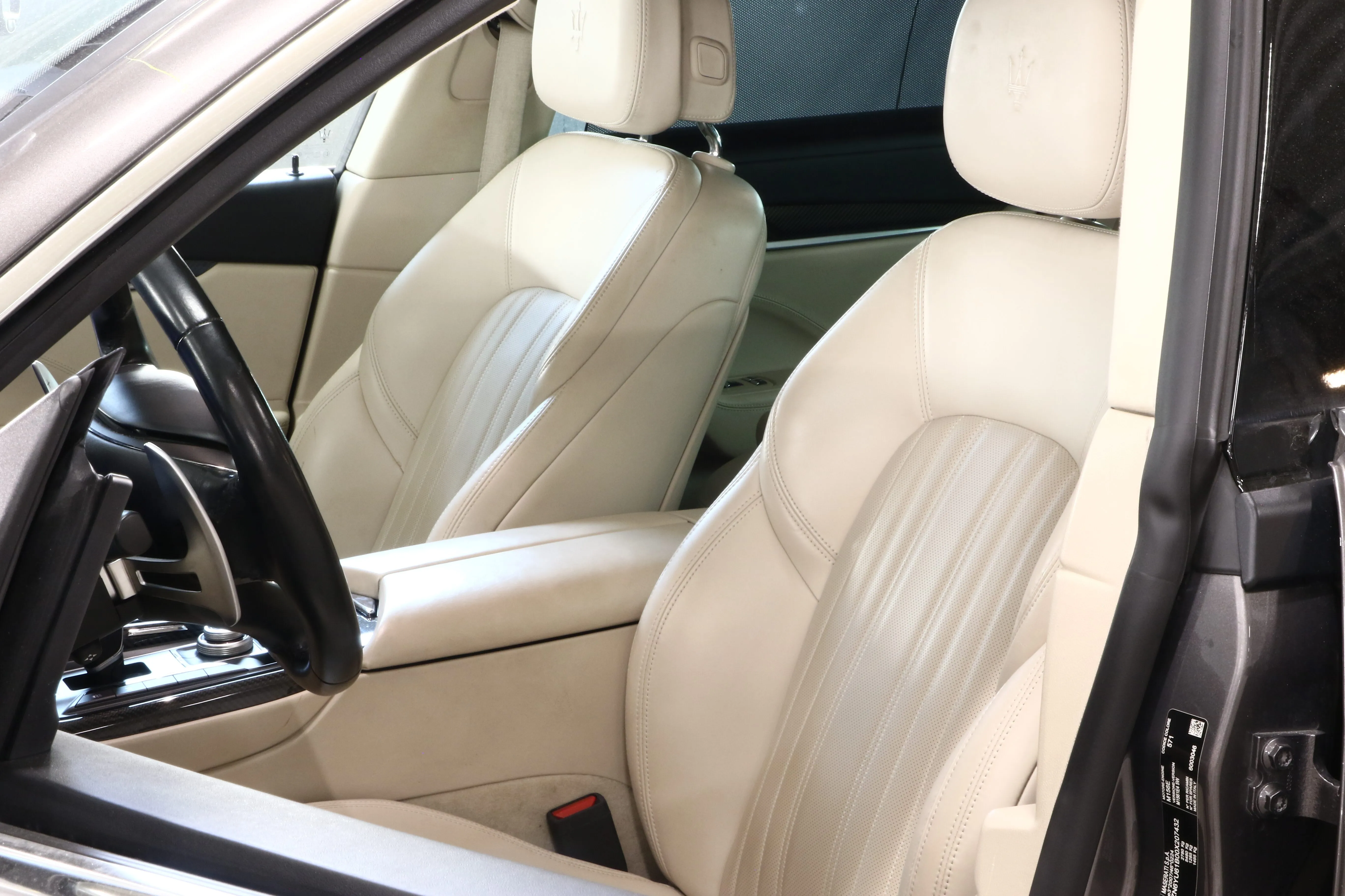 Maserati Levante 3,0 BT V6 2016