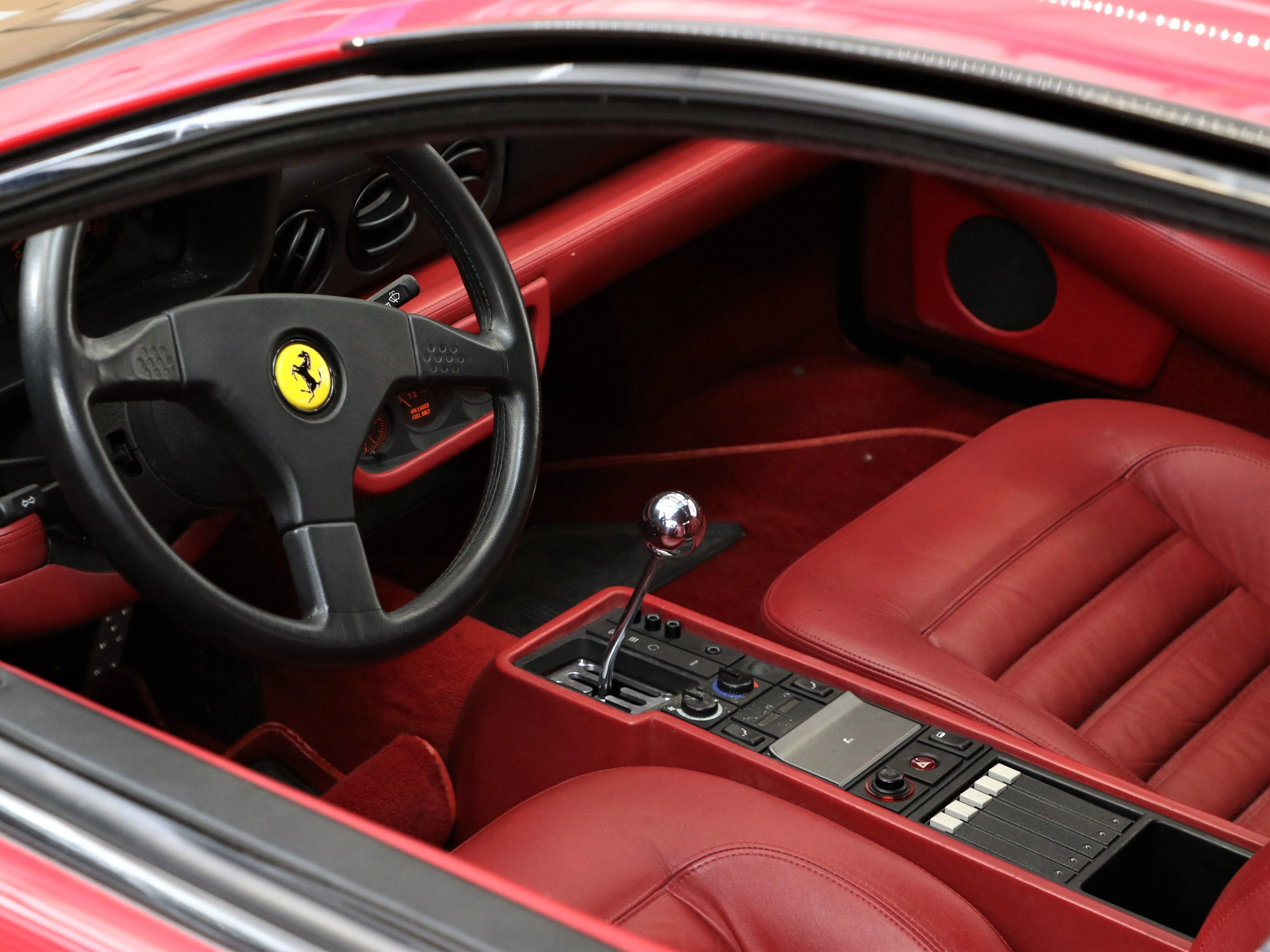 Ferrari Ferrari 512 1992