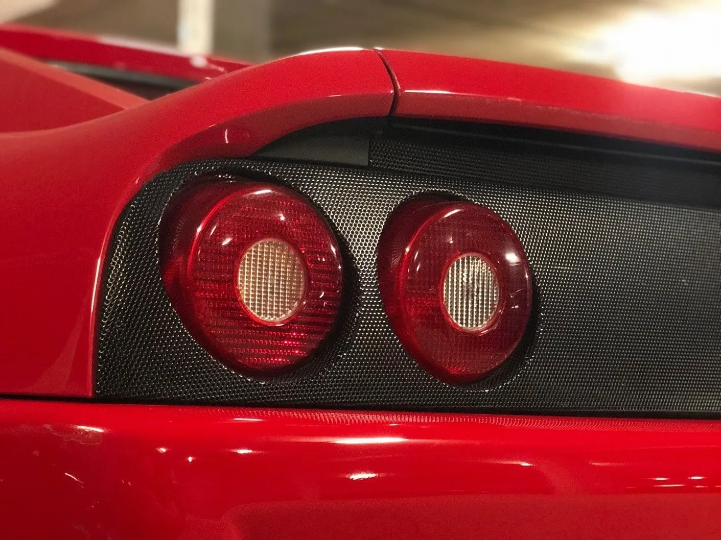 Ferrari Ferrari F355 1998