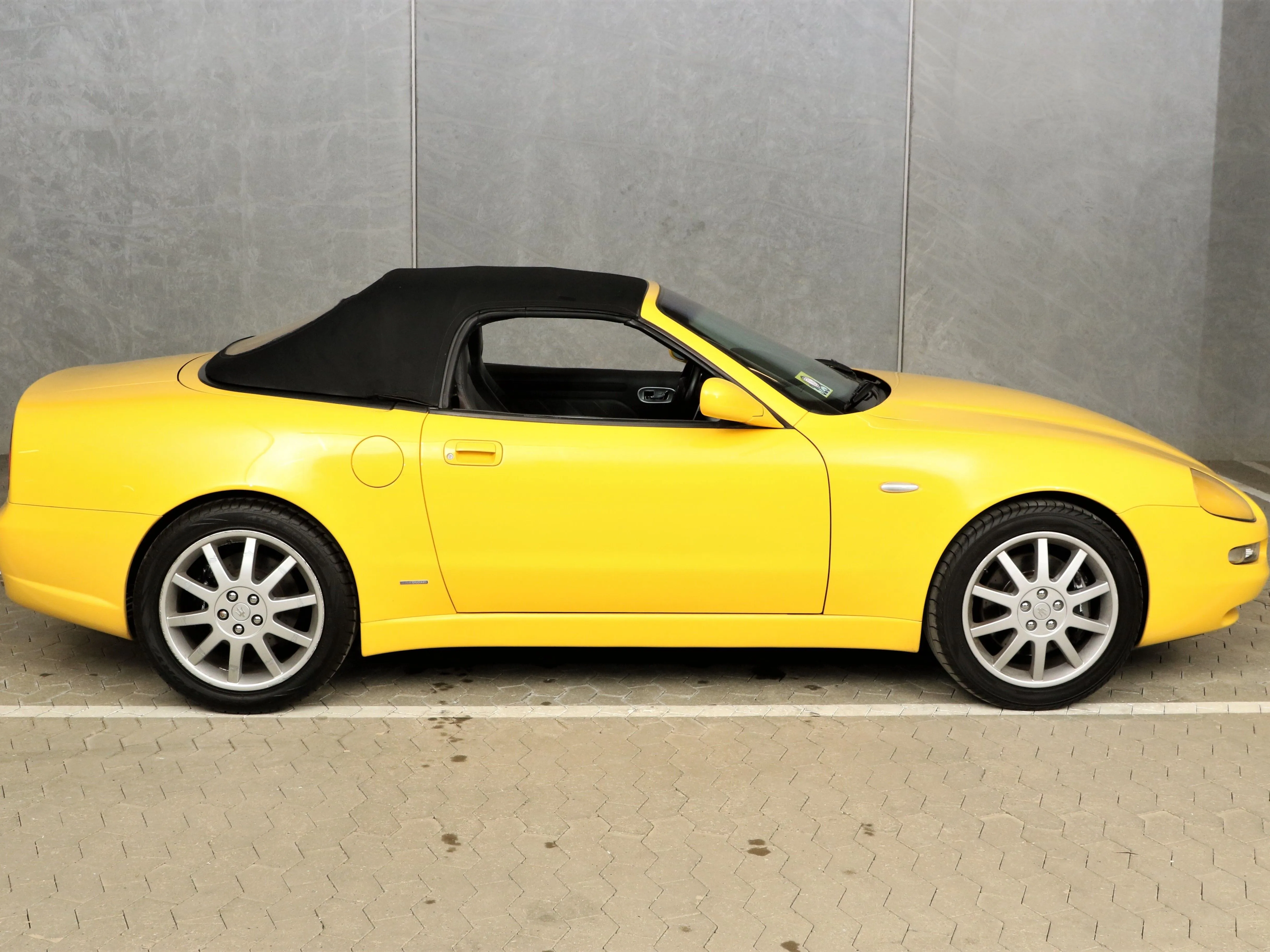 Maserati Maserati 4200 2002