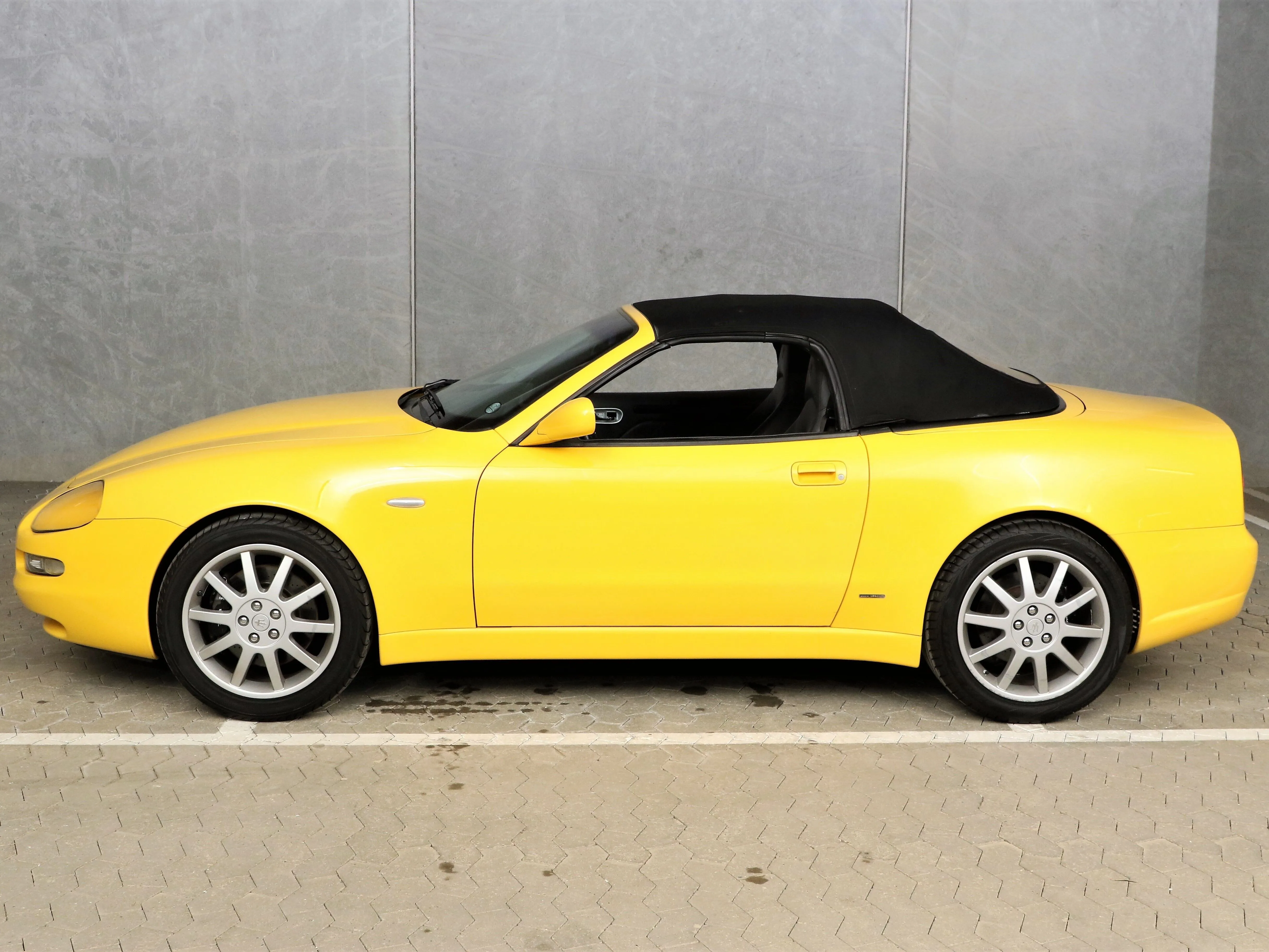 Maserati Maserati 4200 2002