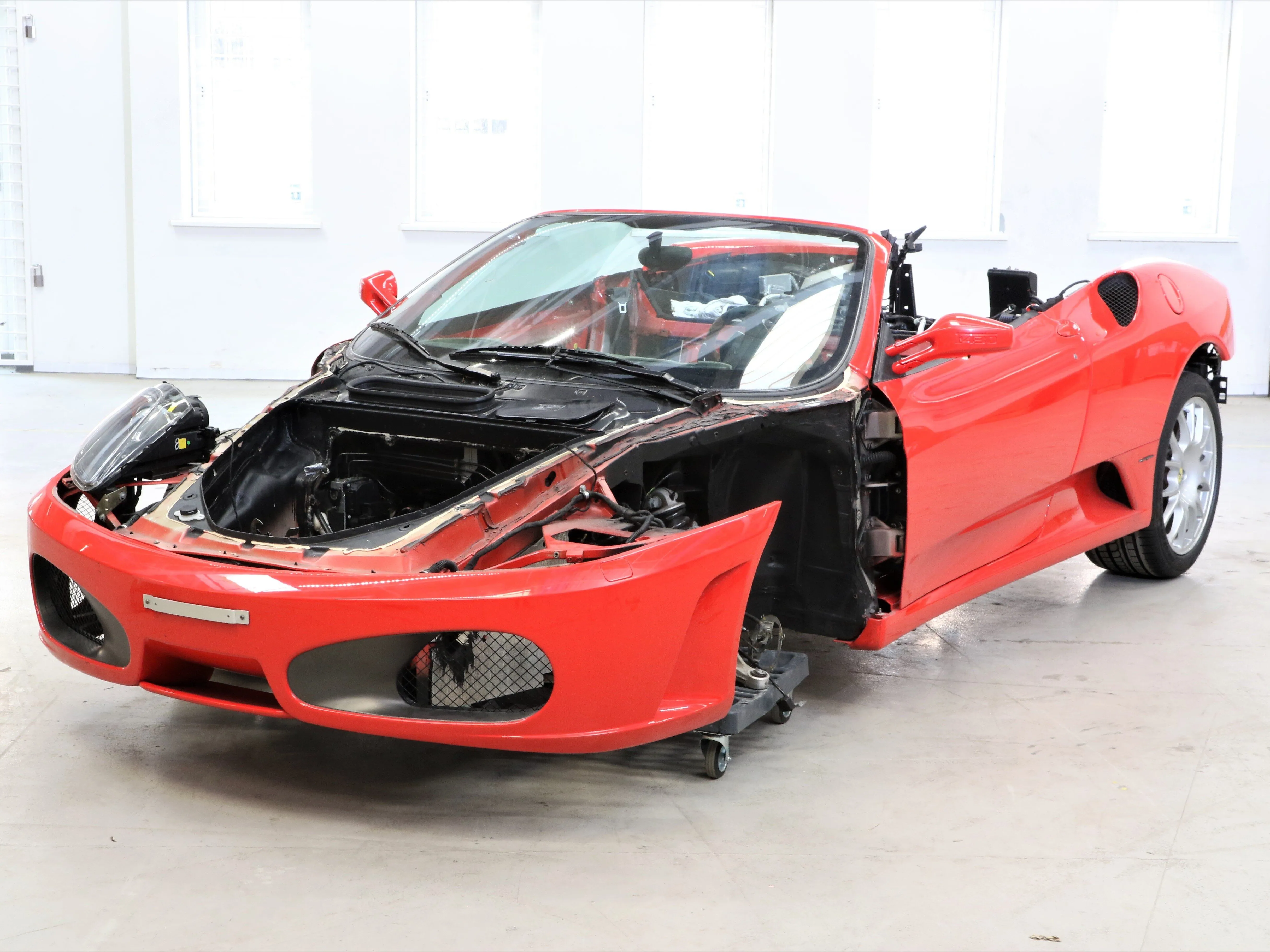 Ferrari Ferrari F430 2007