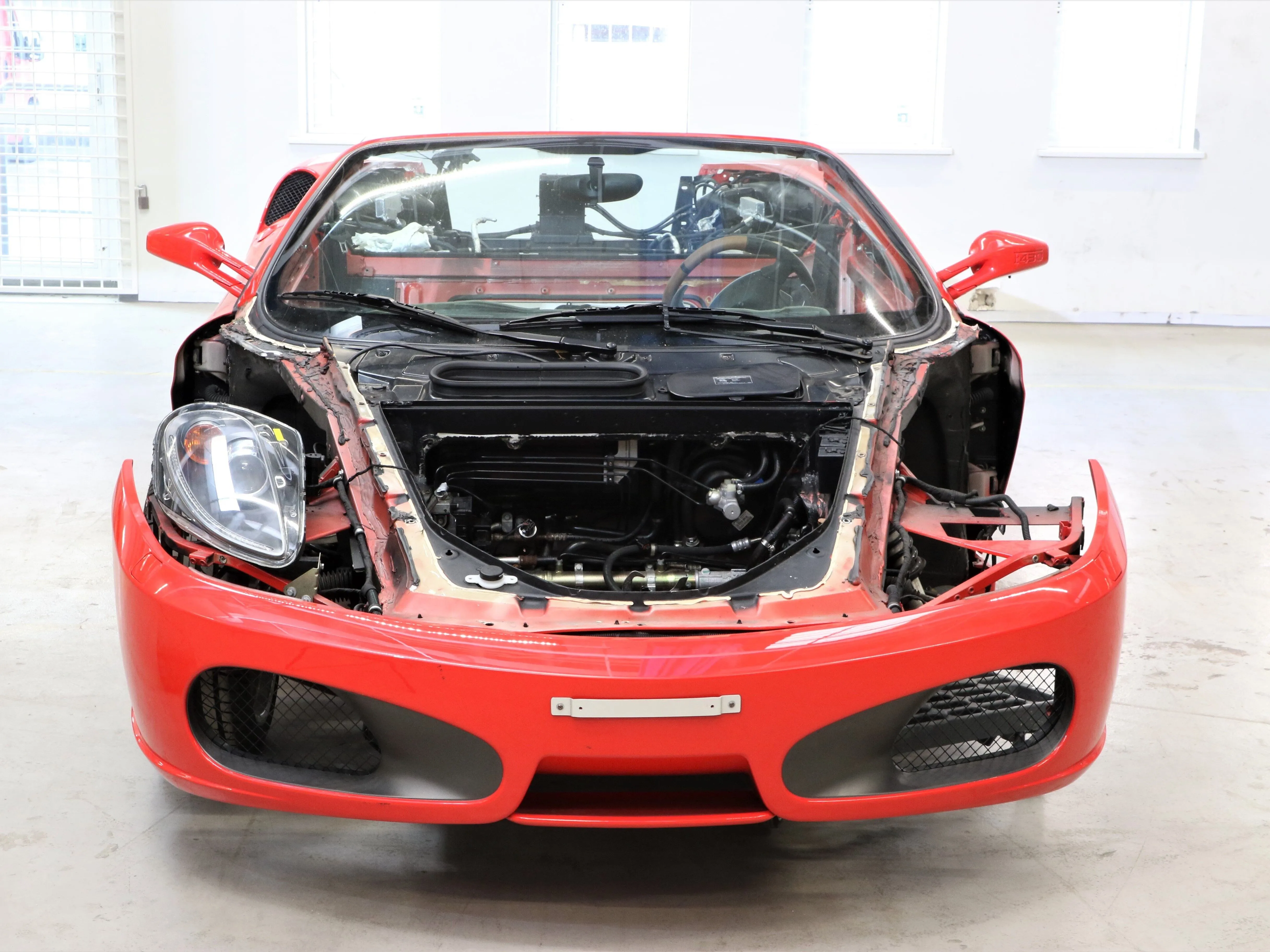 Ferrari Ferrari F430 2007