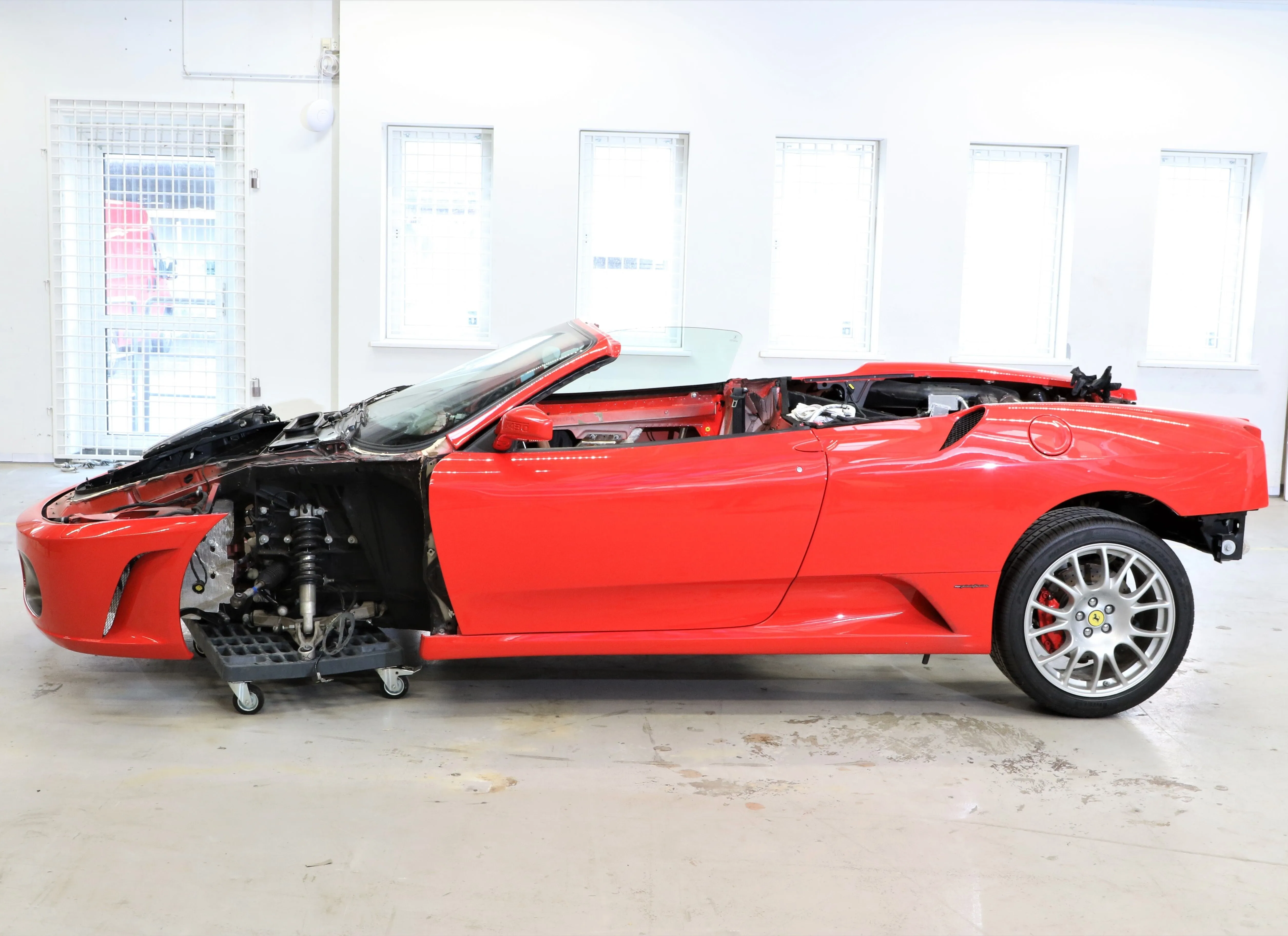 Ferrari Ferrari F430 2007