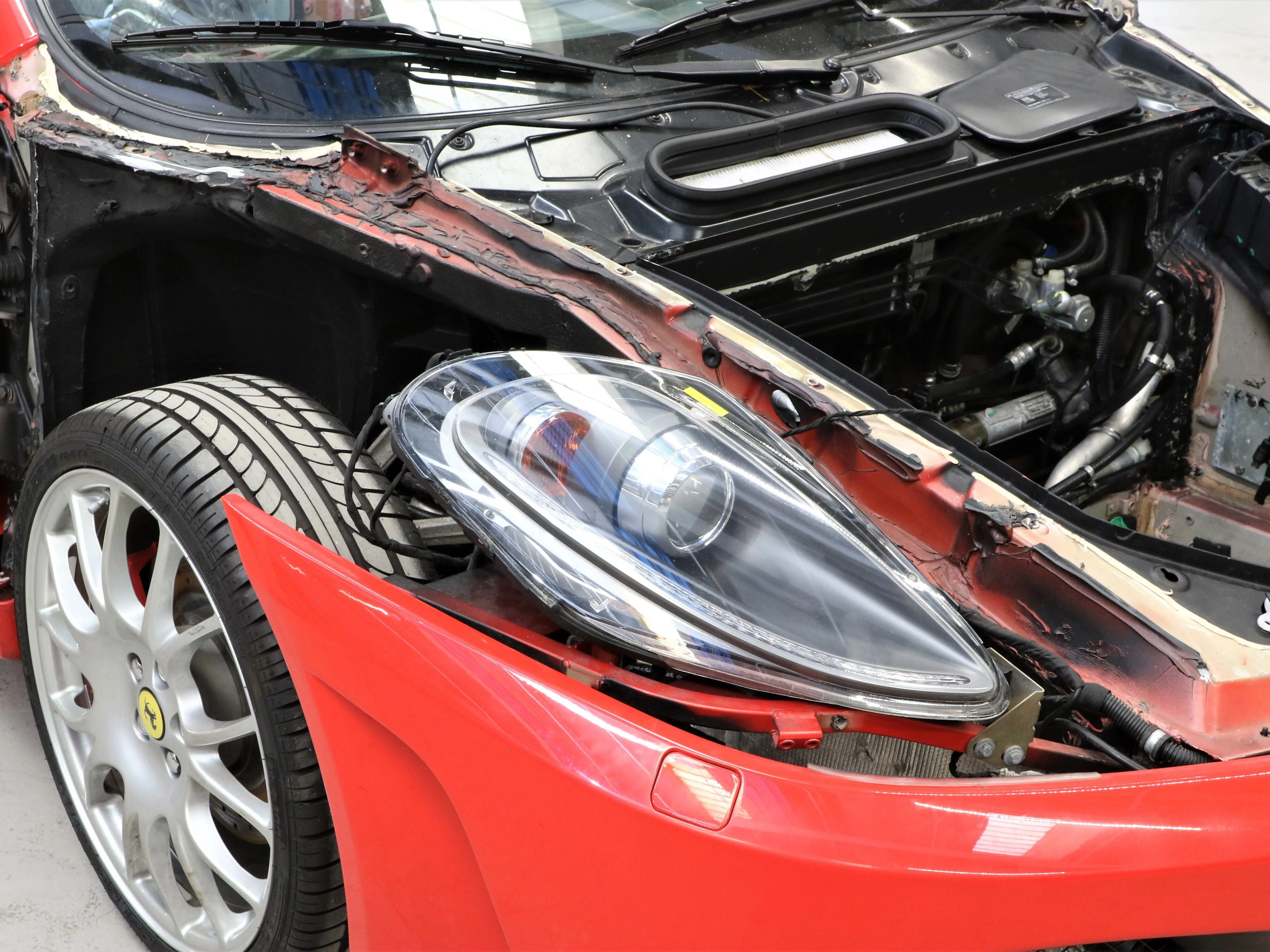 Ferrari Ferrari F430 2007