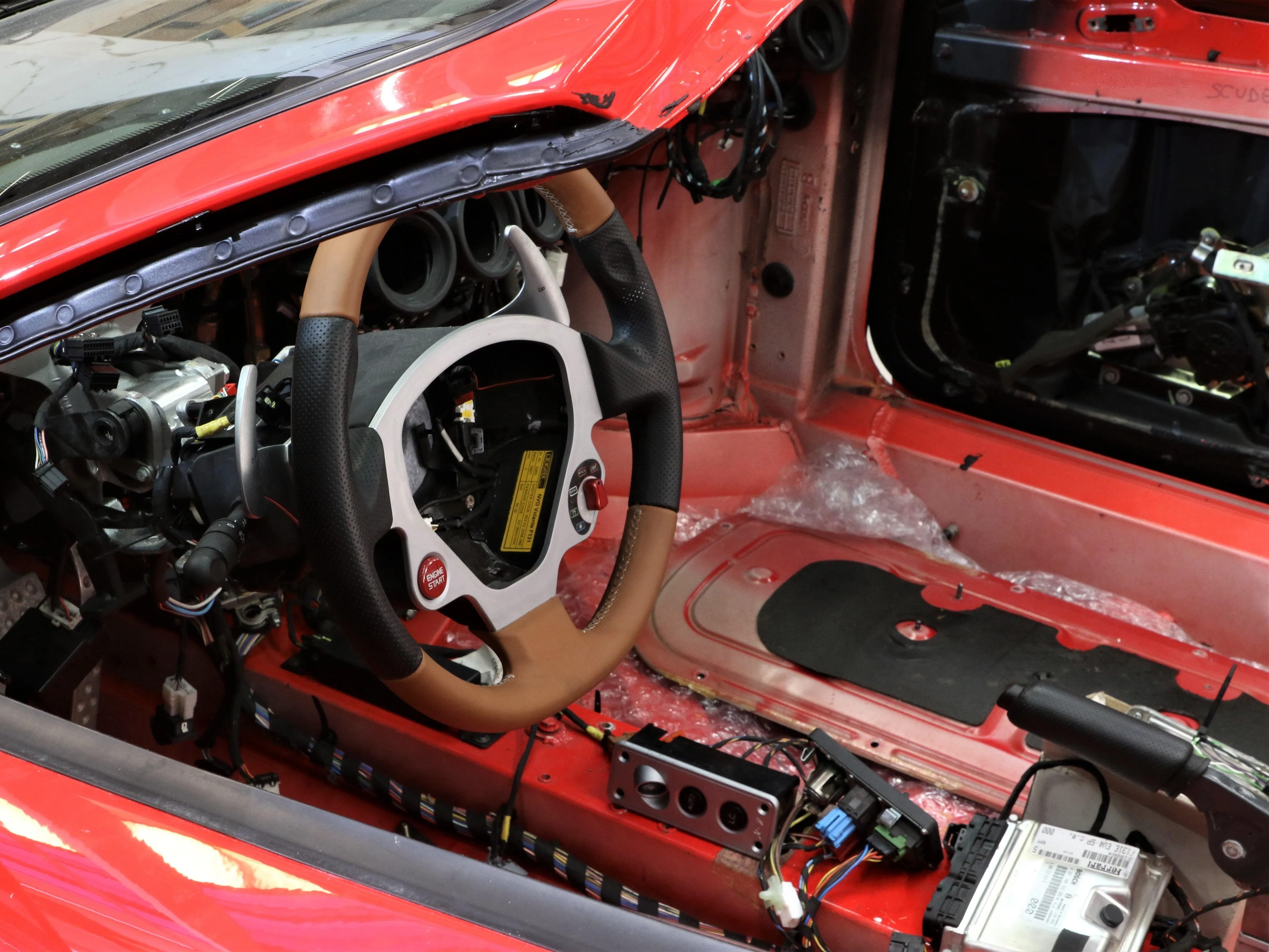 Ferrari Ferrari F430 2007