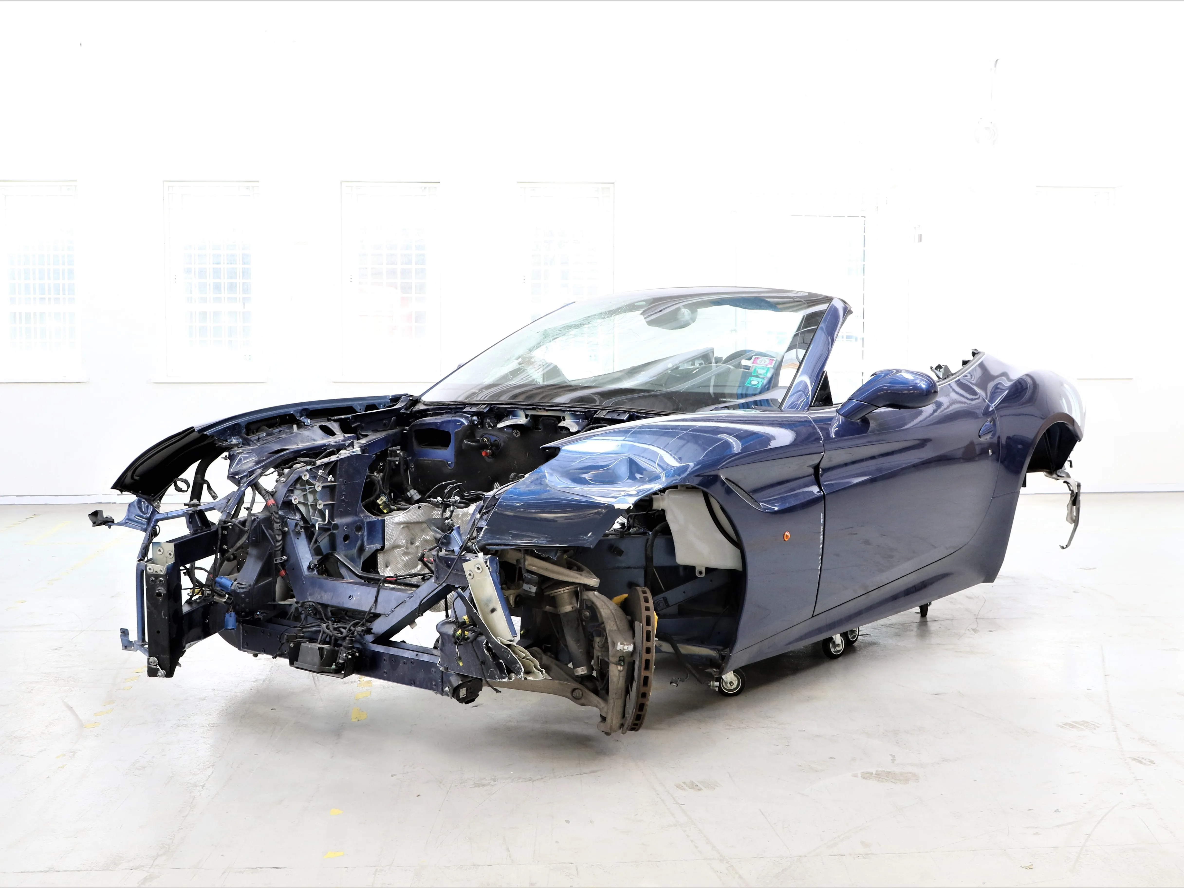 Ferrari Ferrari California 2016