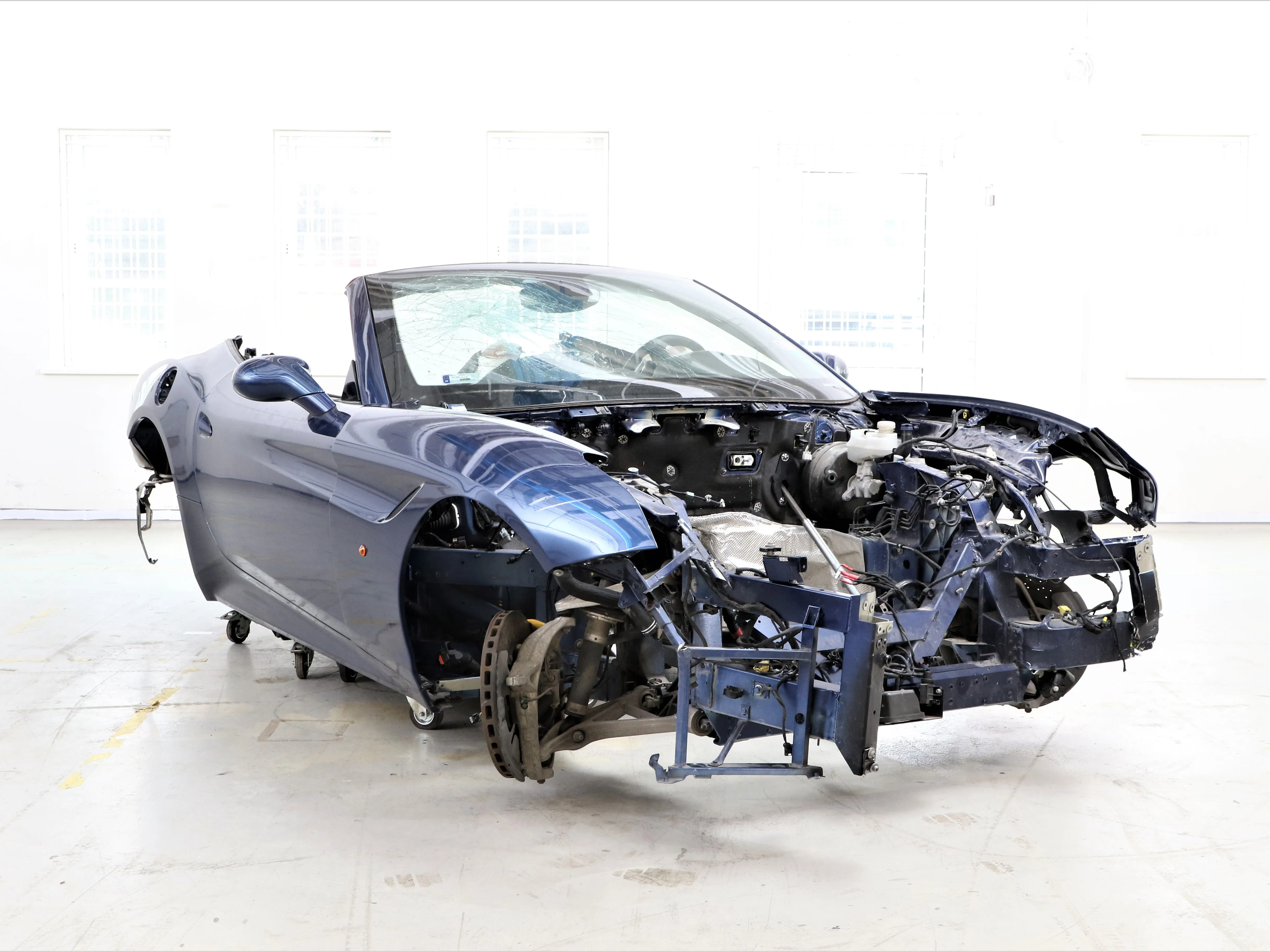 Ferrari Ferrari California 2016