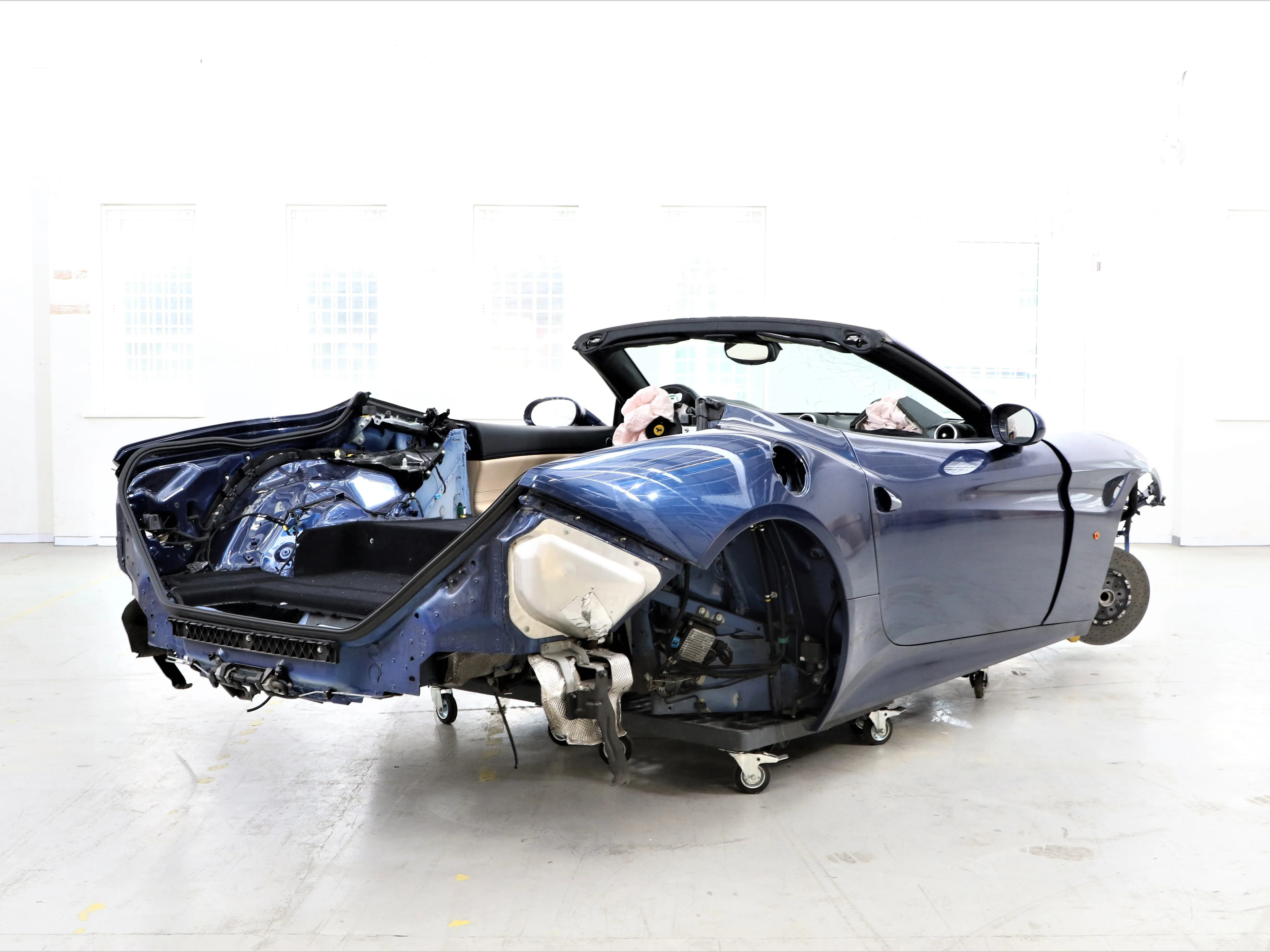 Ferrari Ferrari California 2016