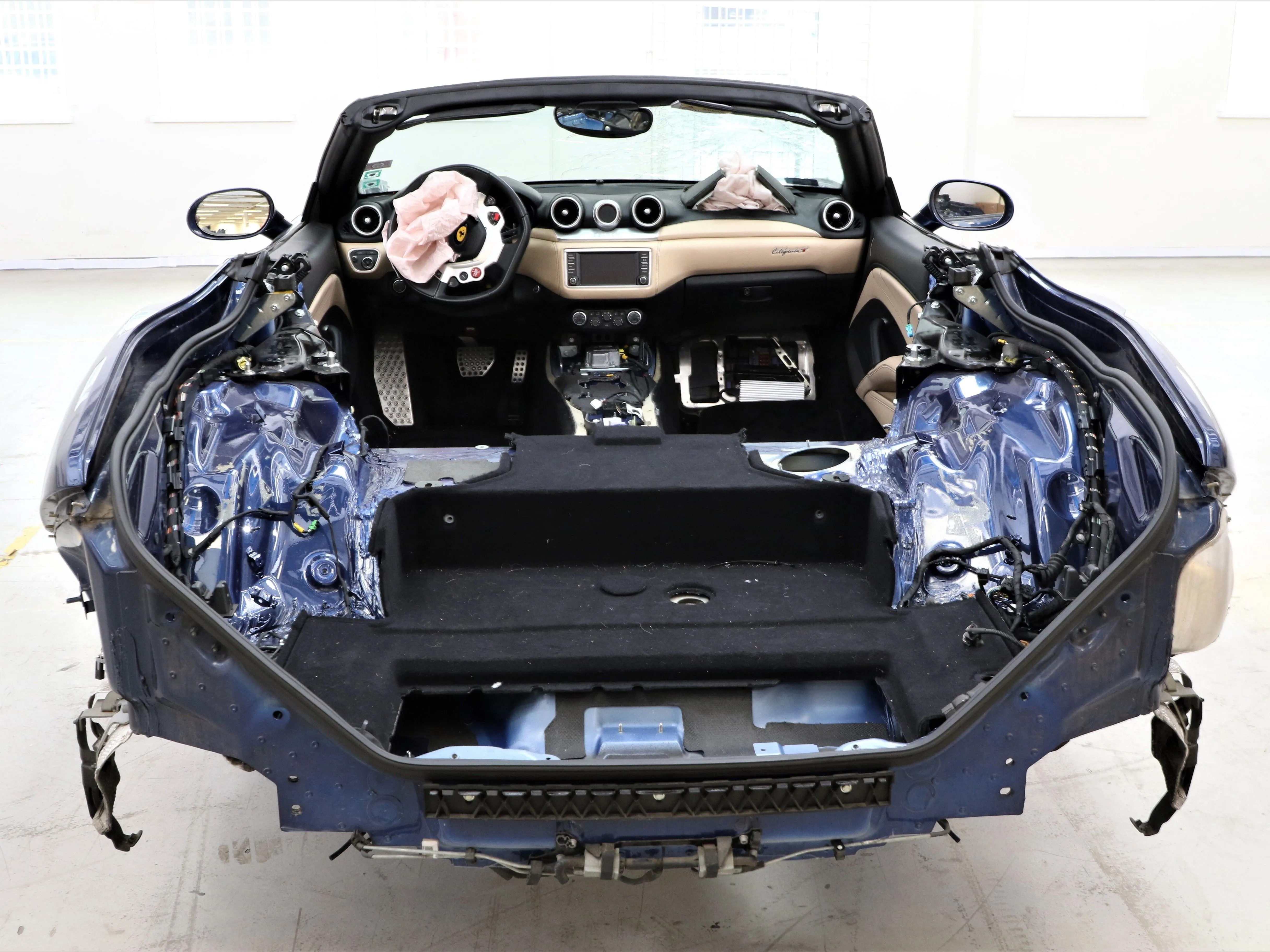 Ferrari Ferrari California 2016