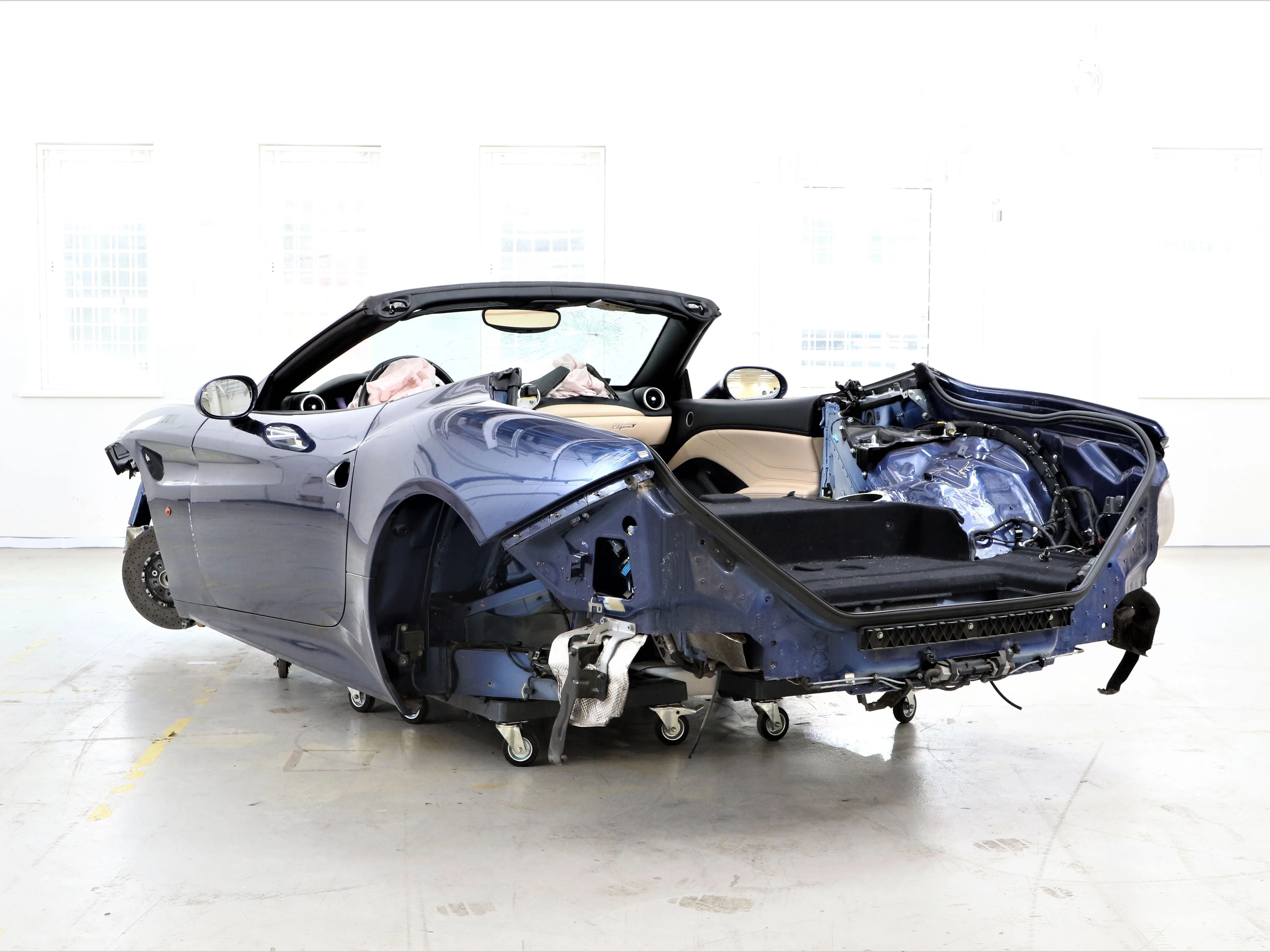 Ferrari Ferrari California 2016