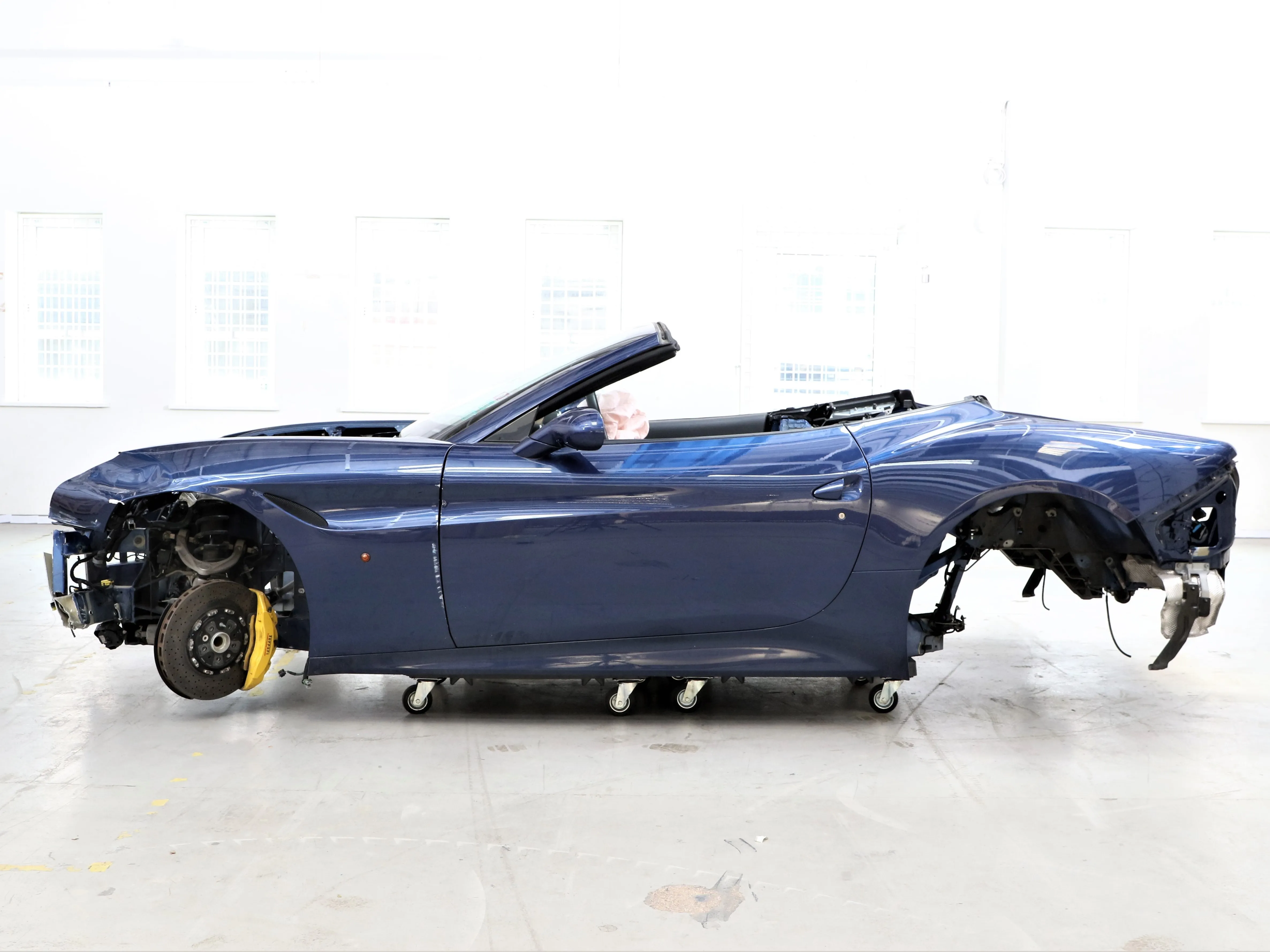 Ferrari Ferrari California 2016