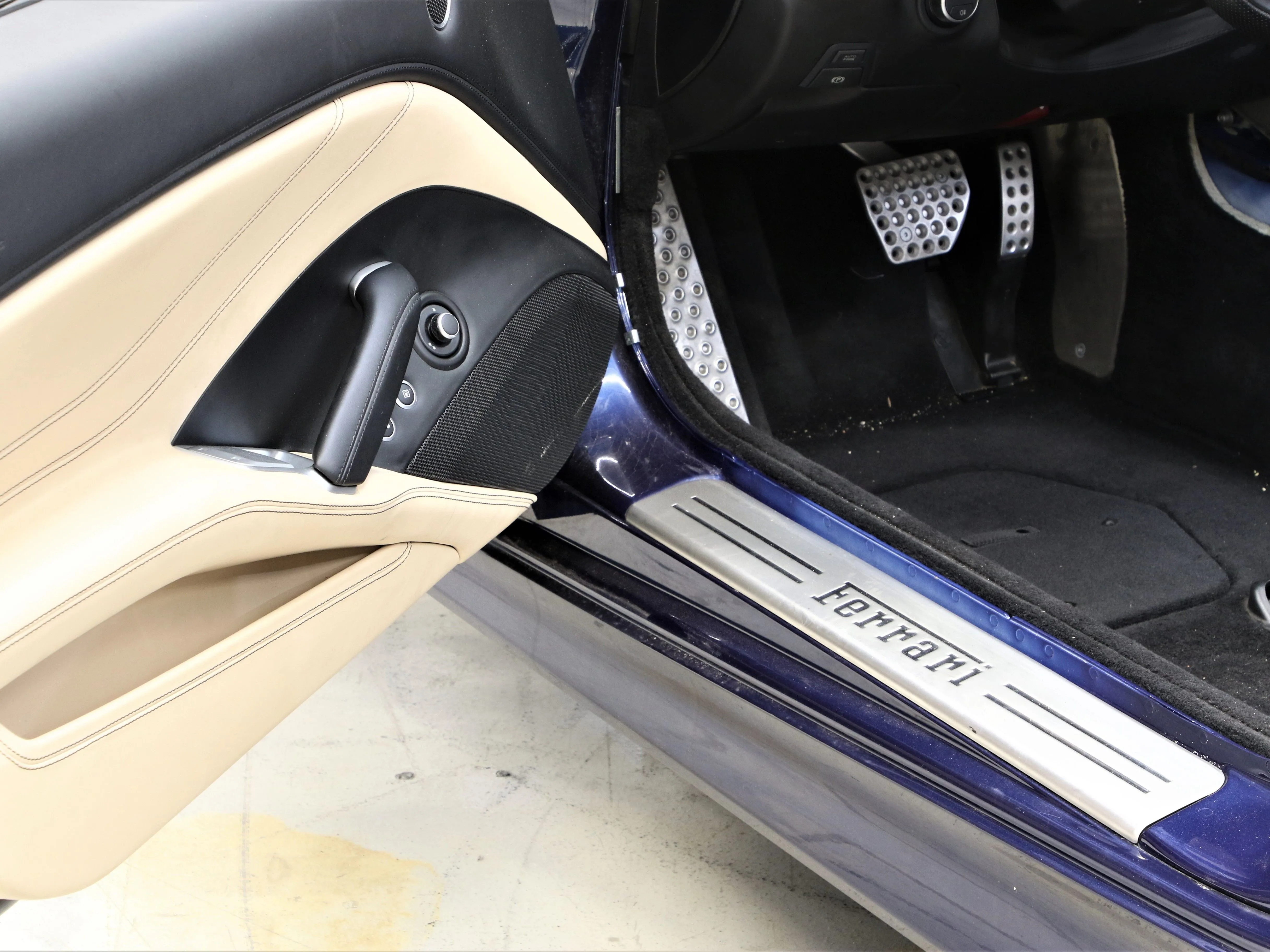 Ferrari Ferrari California 2016