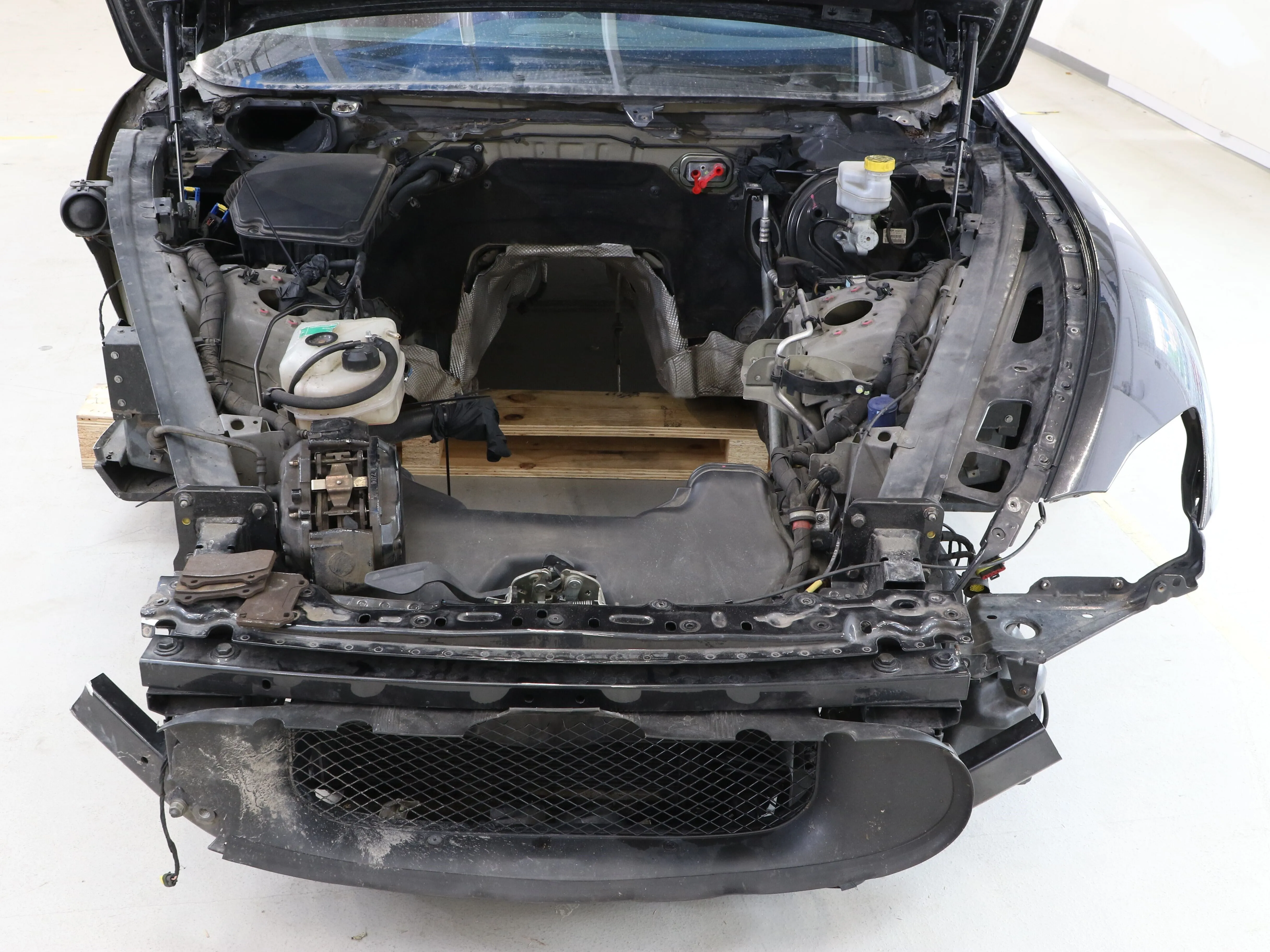 Maserati Maserati GranTurismo 2008