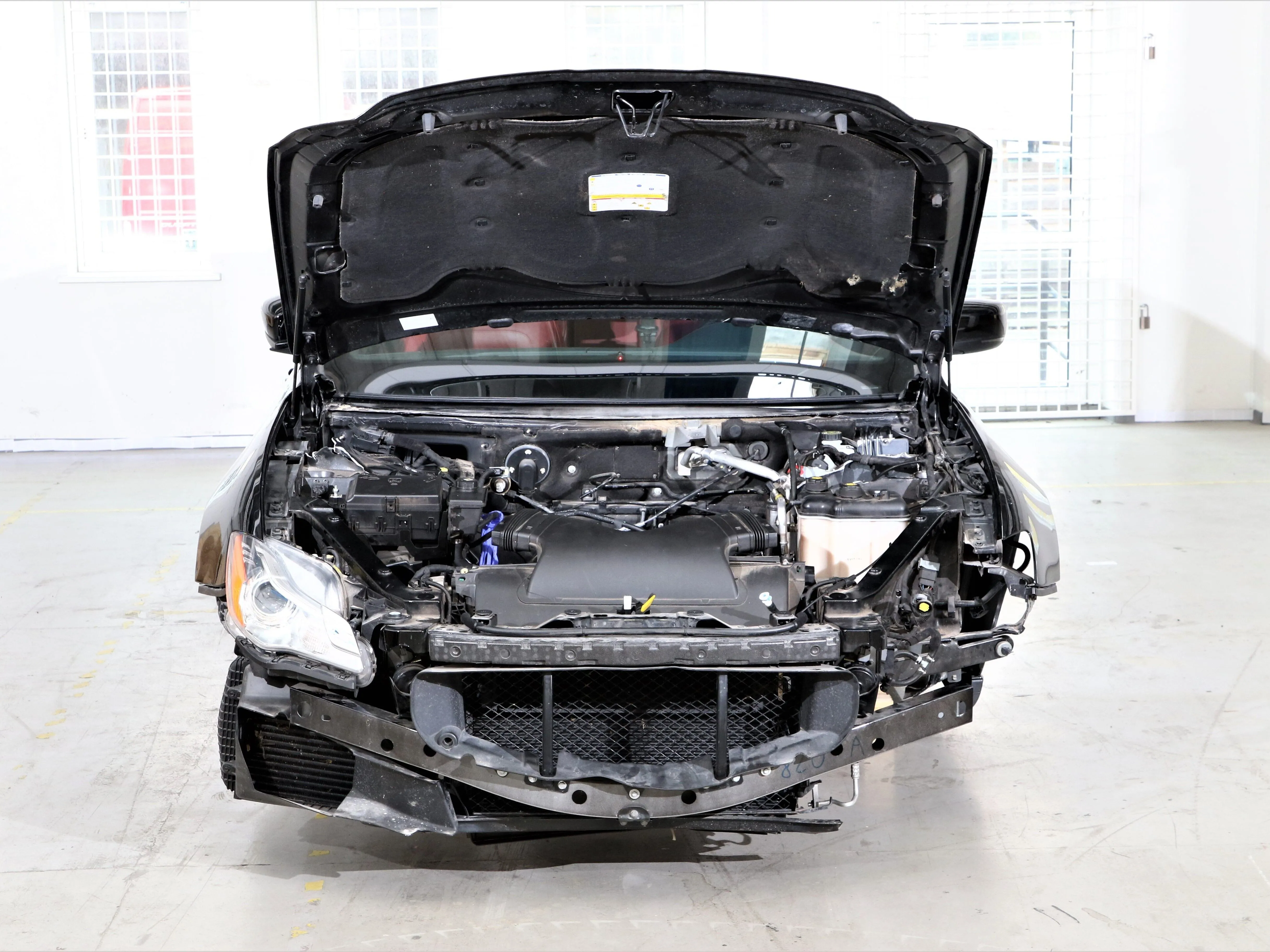 Maserati Quattroporte 3,0 BT V6 4WD 2015