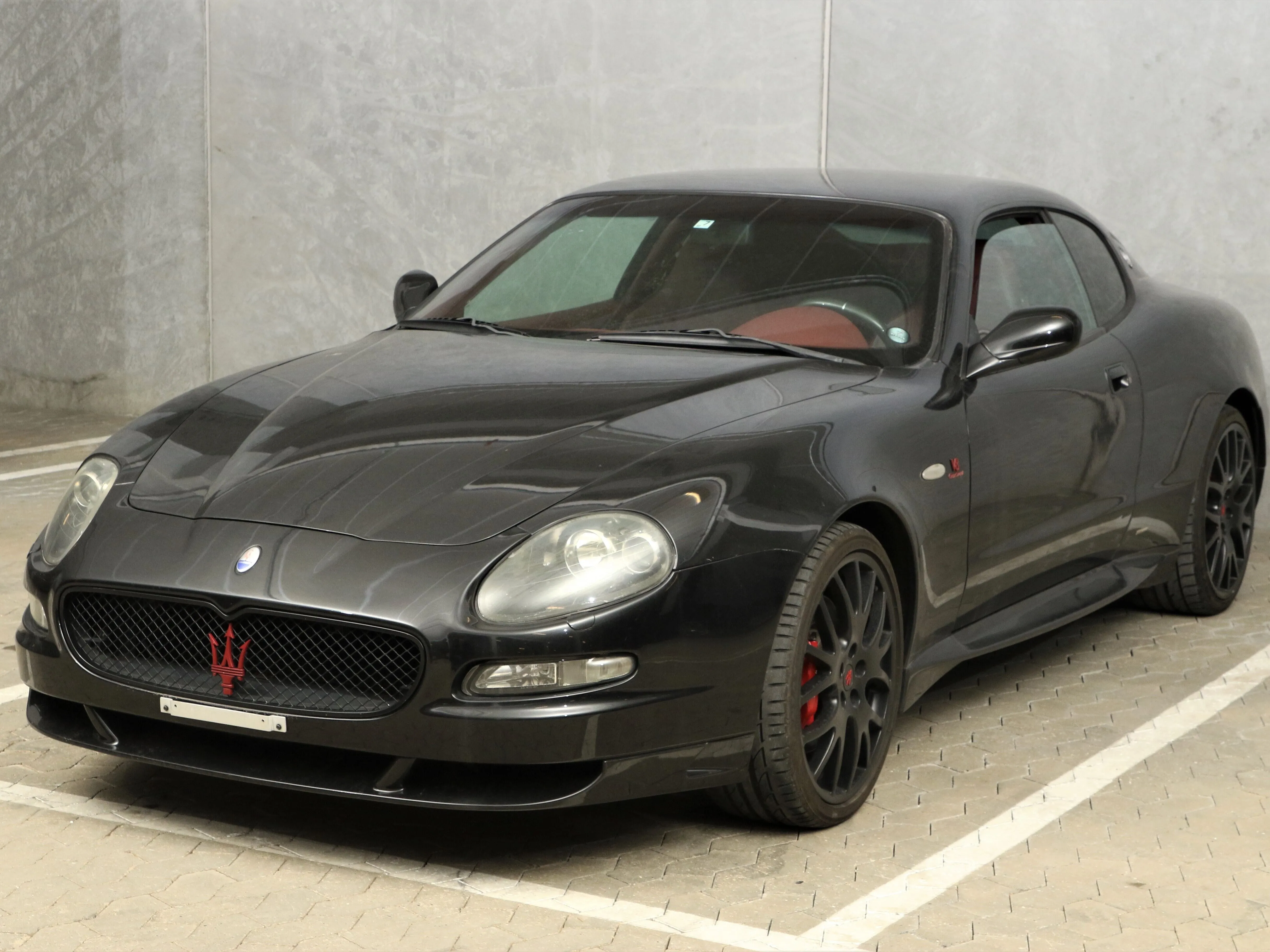 Maserati Maserati 4200 2006