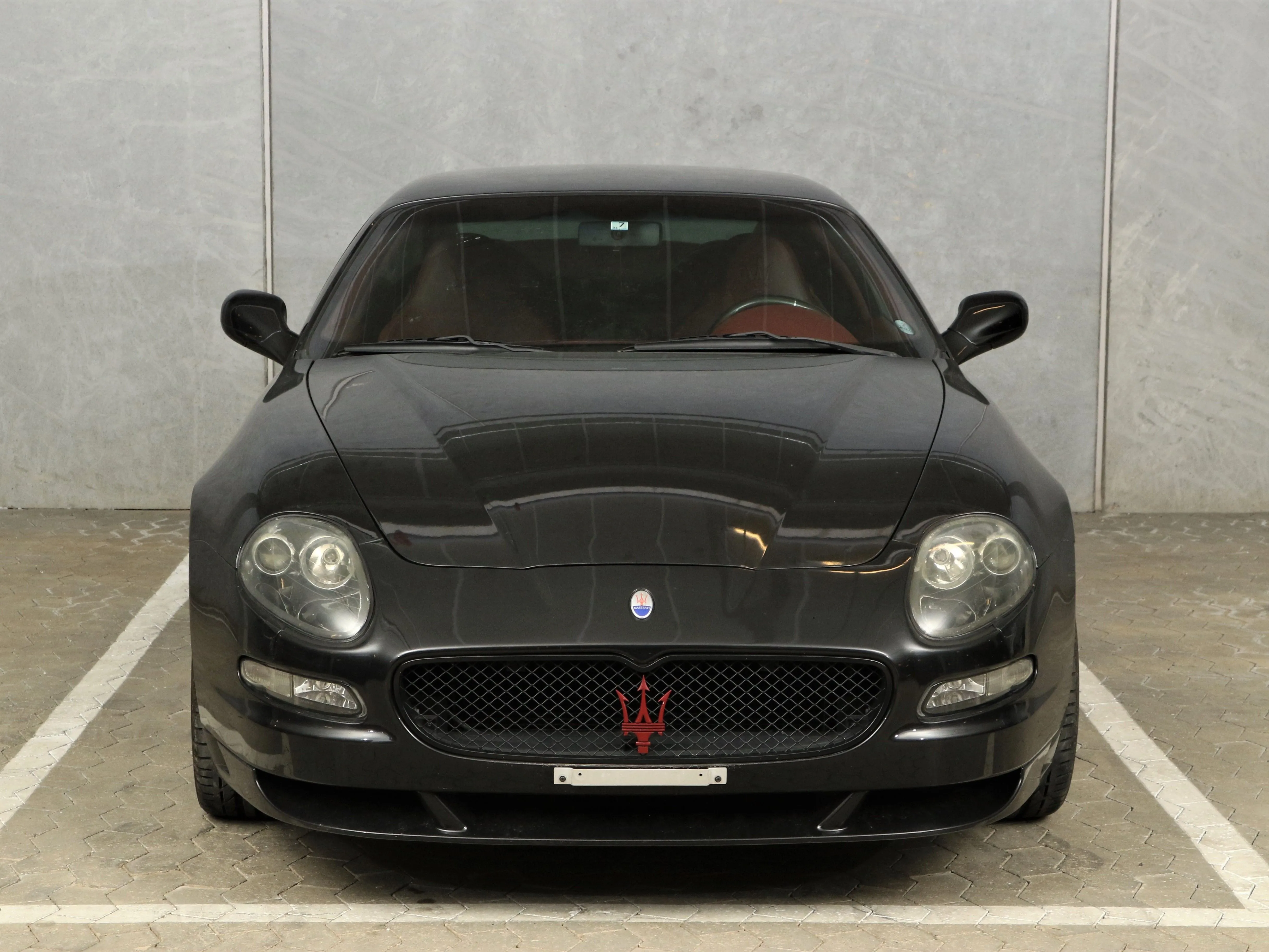Maserati Maserati 4200 2006