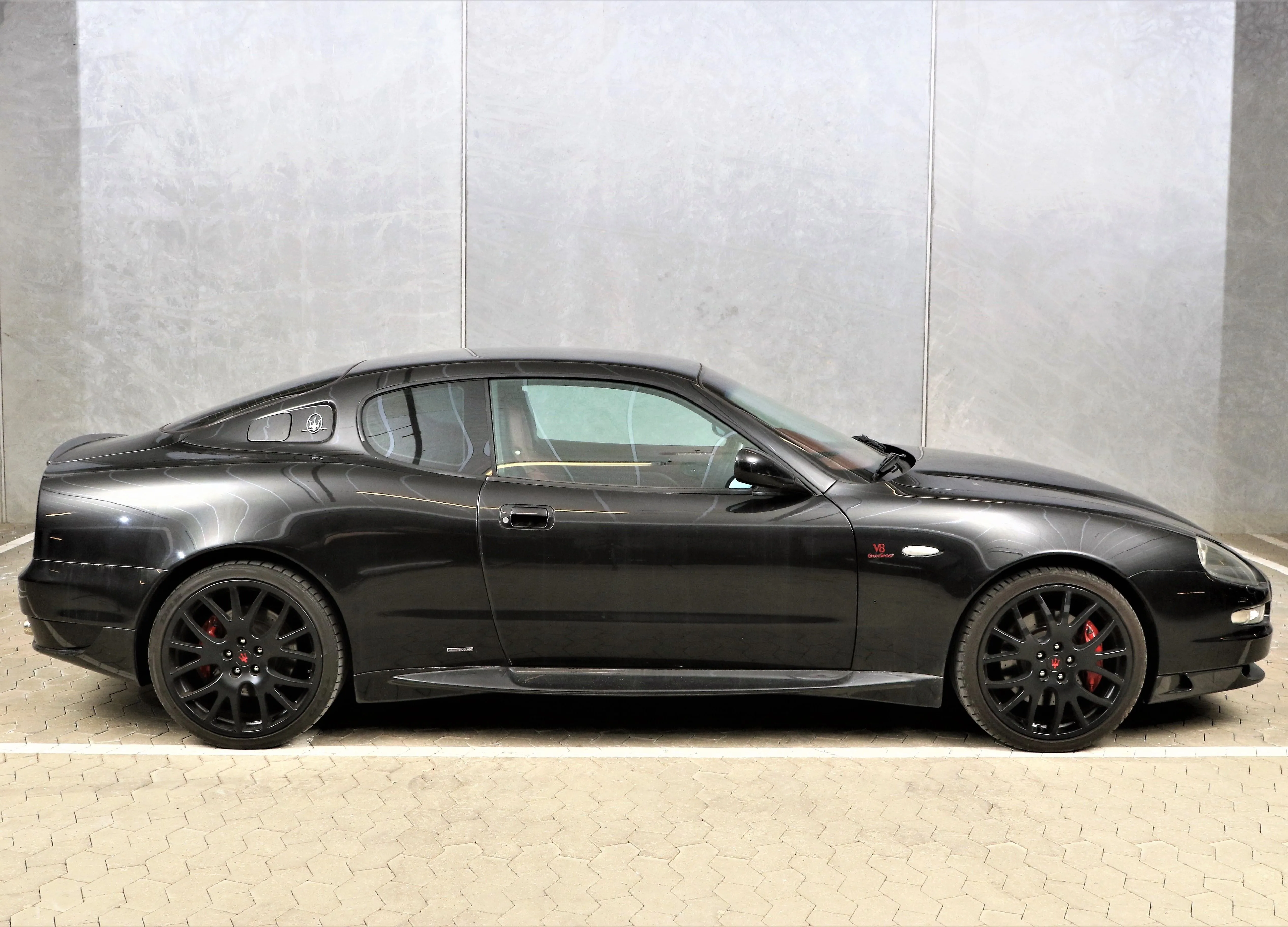 Maserati Maserati 4200 2006