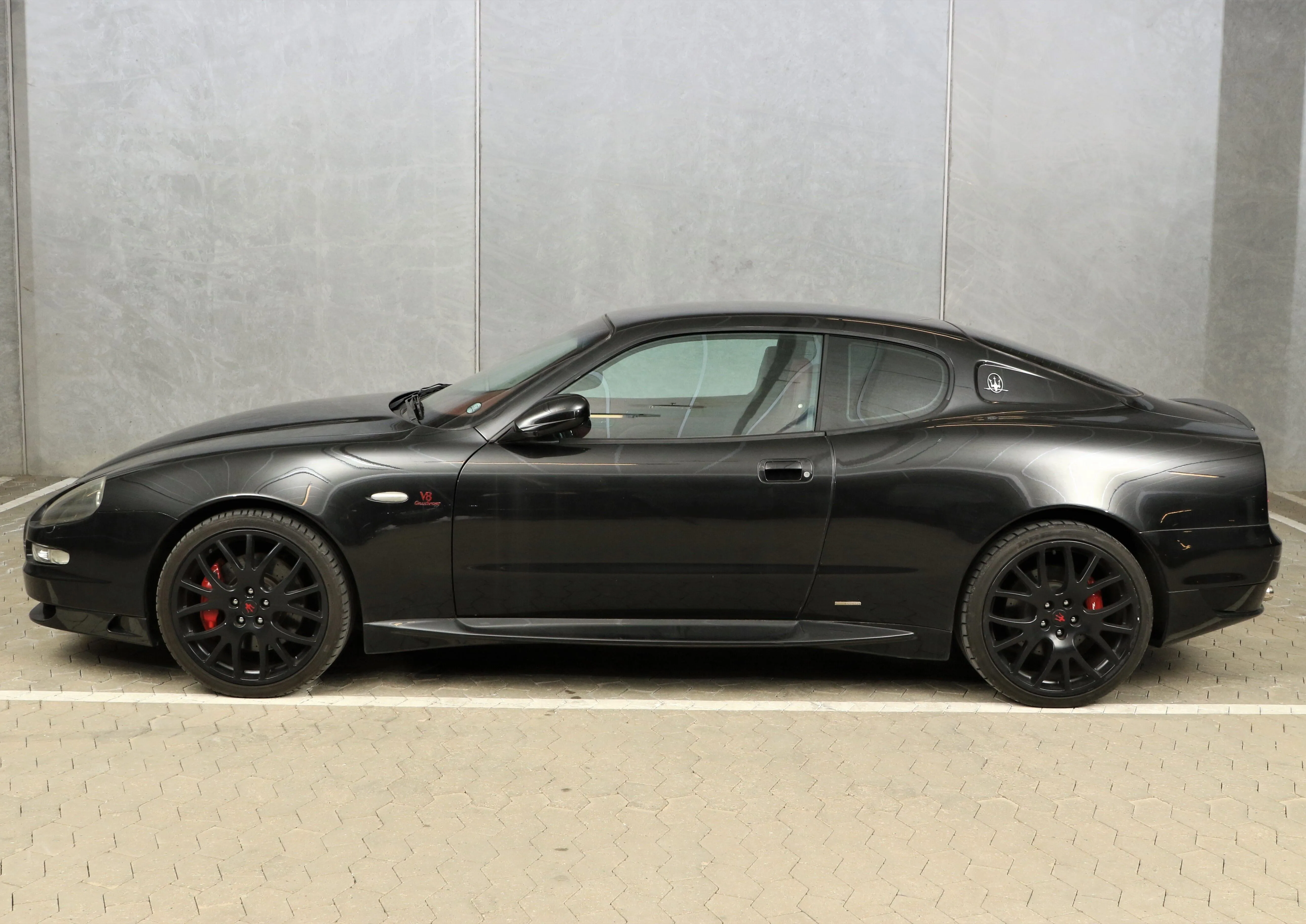 Maserati Maserati 4200 2006